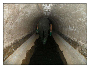 江山管道高压清洗