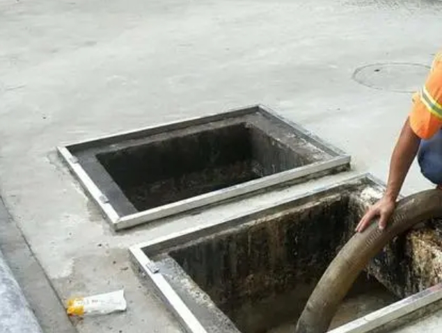 江山化粪池清理