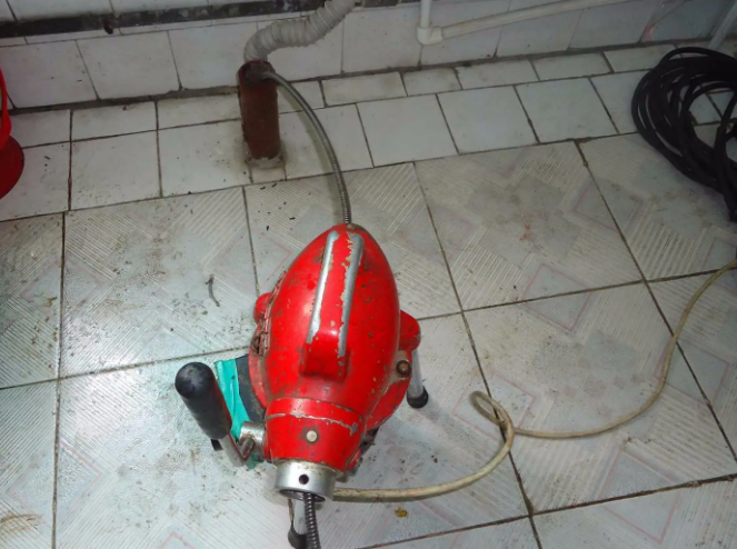 江山下水道疏通